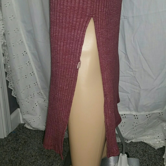 NYTT Quinn cutout maxi - Picture 3 of 6